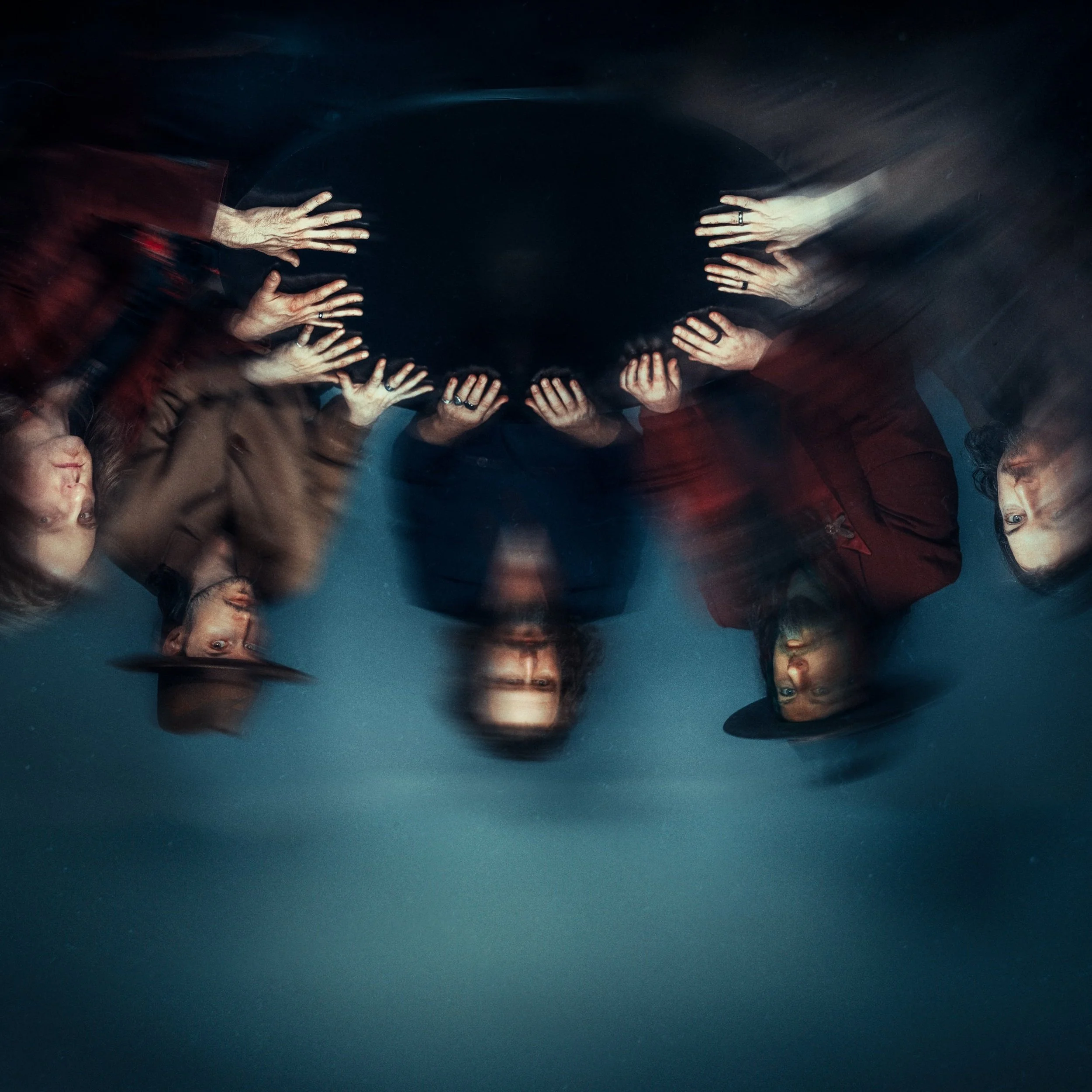 My Morning Jacket - The Waterfall - Deluxe Vinyl Box Set